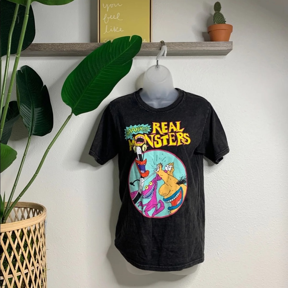 Graphic T-shirt